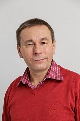 Андреев Игорь Юрьевич