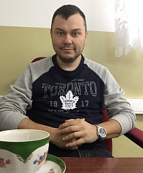 Макаров Алексей Юрьевич